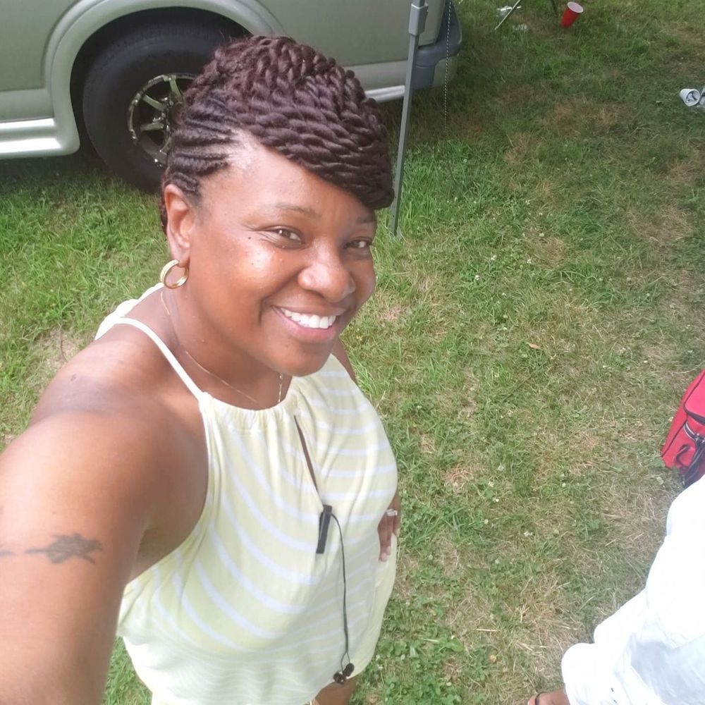 Meet your Posher, Rashan